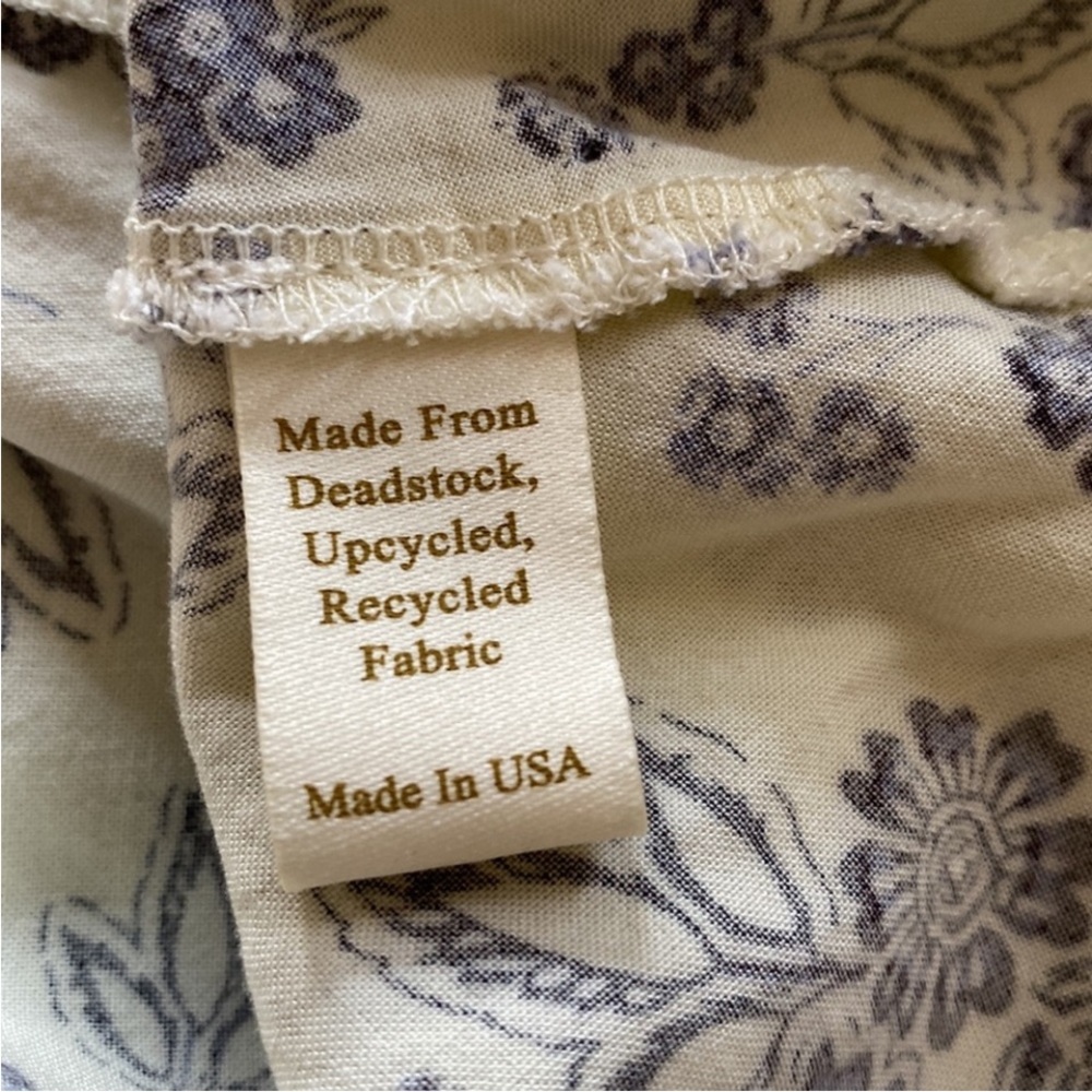 Christy Dawn Cream Floral Maxi Dress - Picture 4 of 10